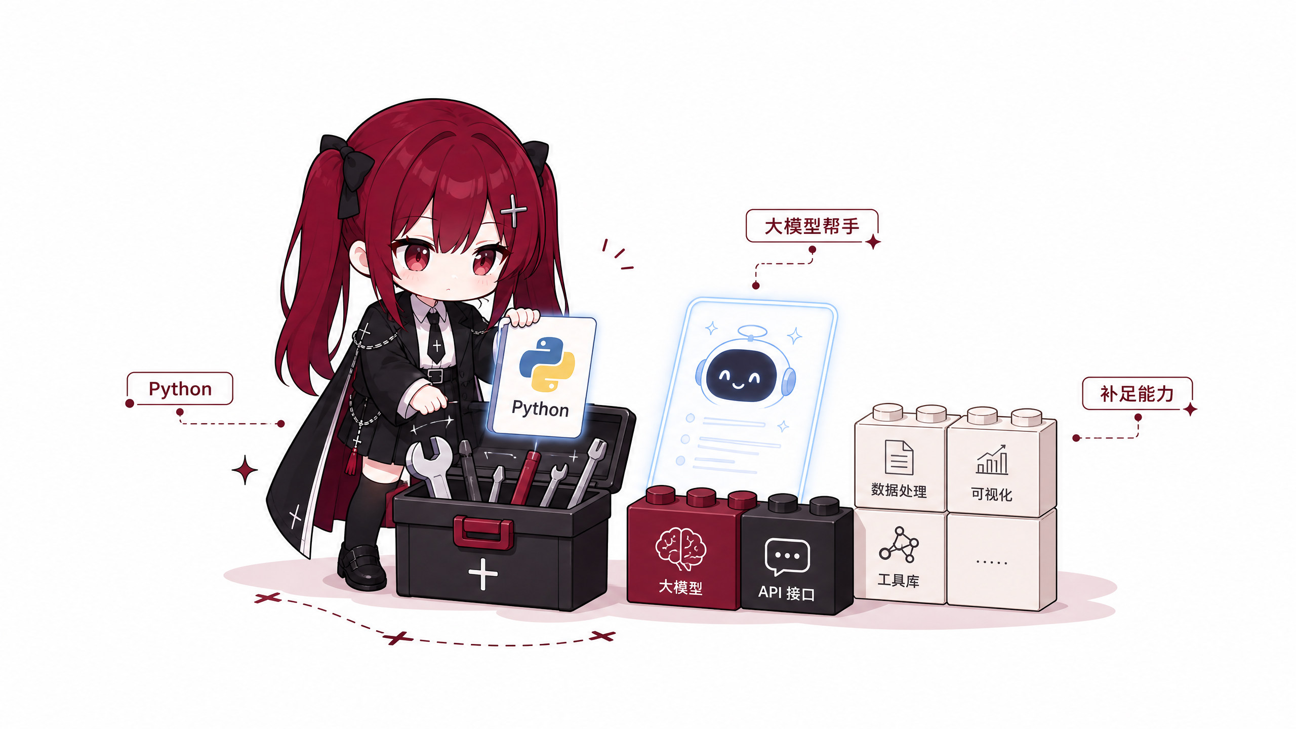 python-ai-helper